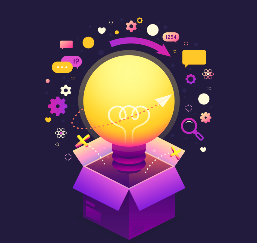 Out of the Box Thinking