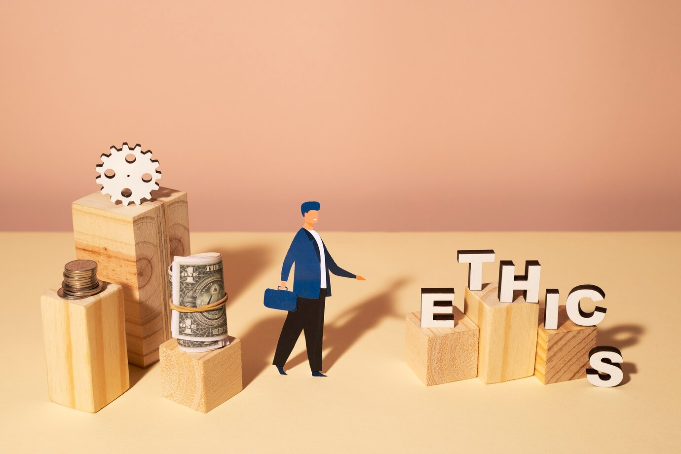 Ethical Responsibility