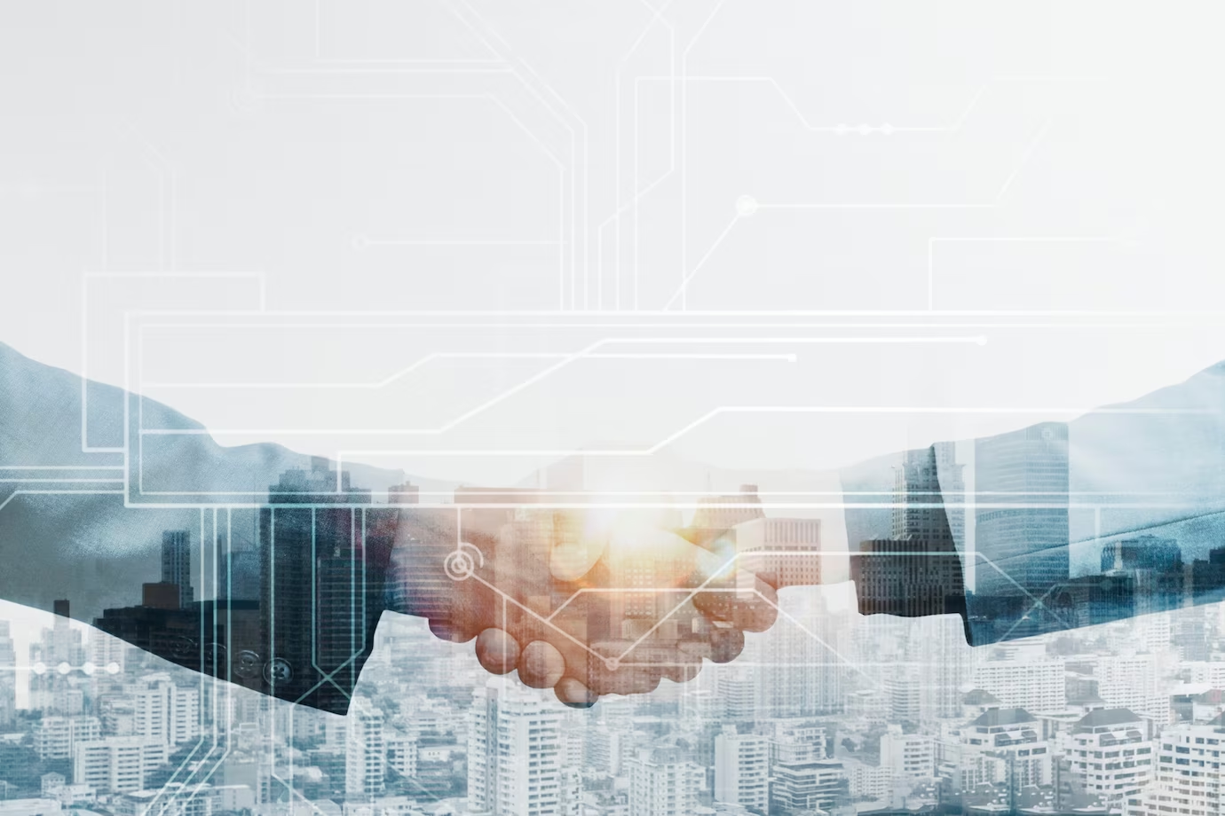 Partner Driven