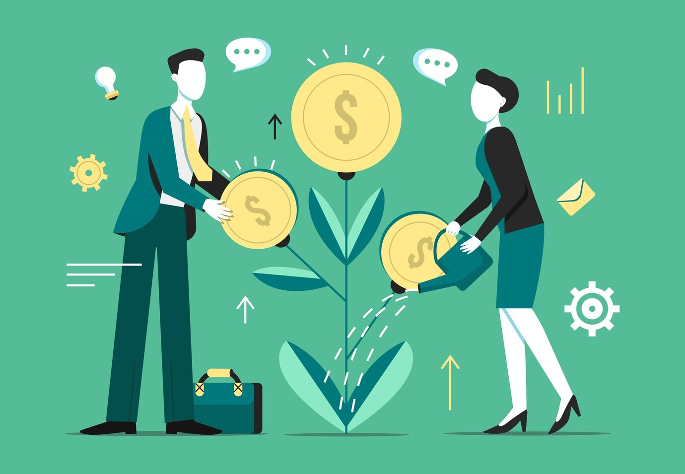 Financial Sustainability